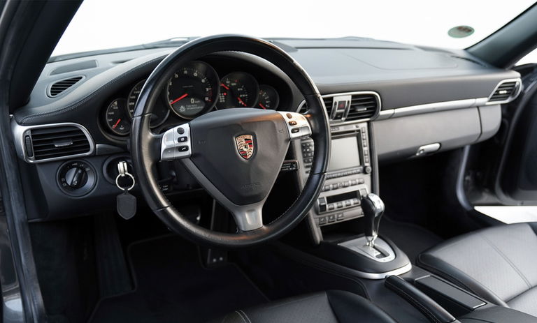 Porsche 997 Carrera S