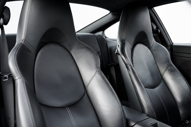 Porsche 997 Carrera S