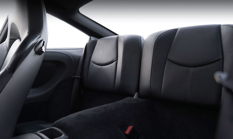 Porsche 997 Carrera S