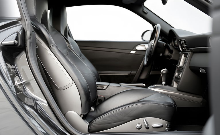 Porsche 997 Carrera S