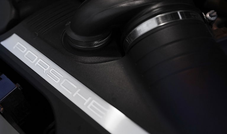 Porsche 997 Carrera S