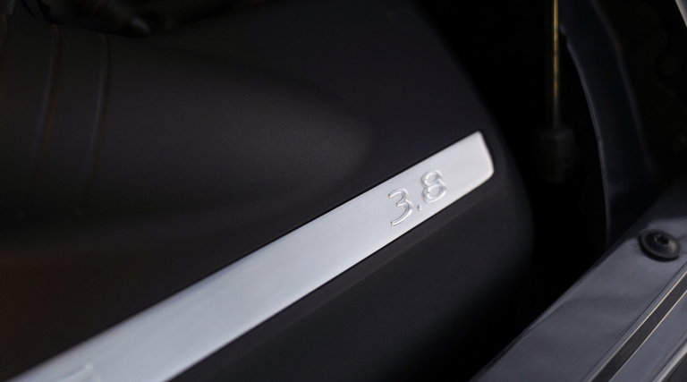 Porsche 997 Carrera S