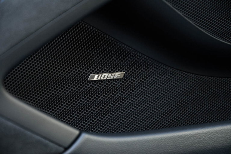 Porsche 718 Cayman GT4 RS