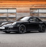 Porsche 997.2 Carrera 4