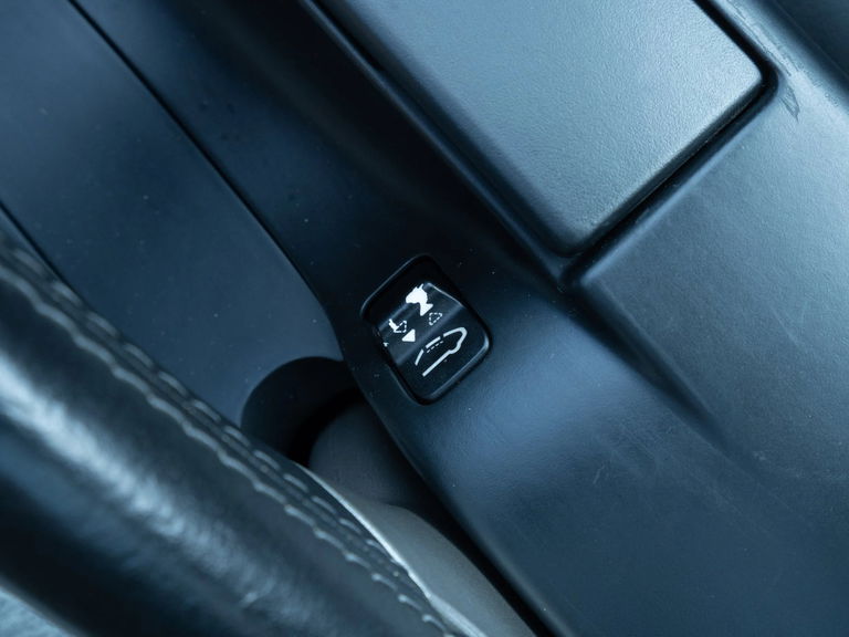 Porsche 997 Targa 4S