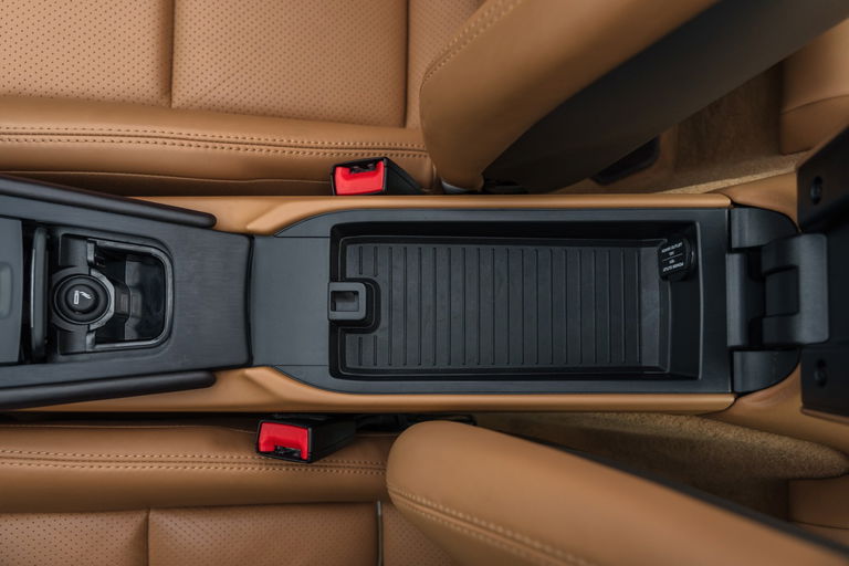 Porsche 991 Targa 4 GTS