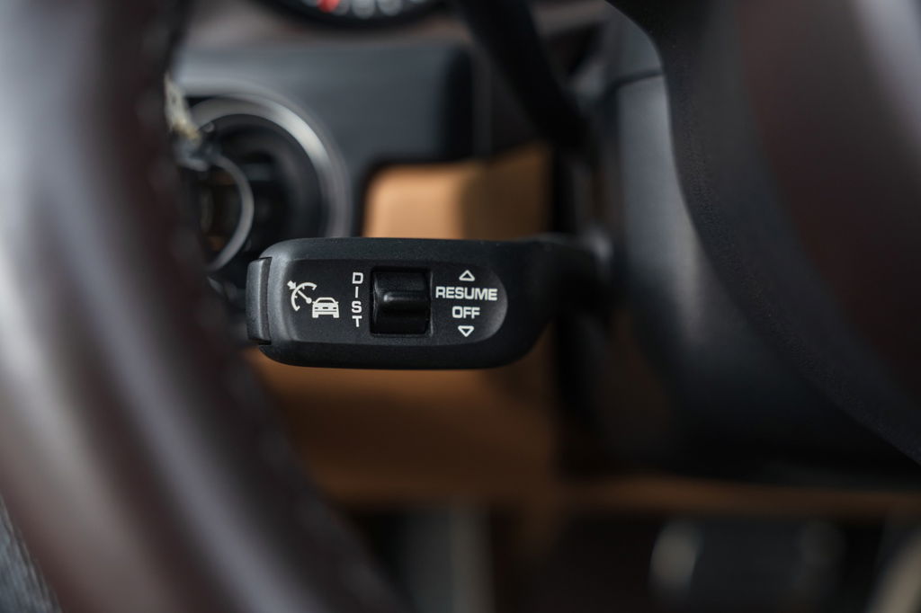 Porsche 991 Targa 4 GTS