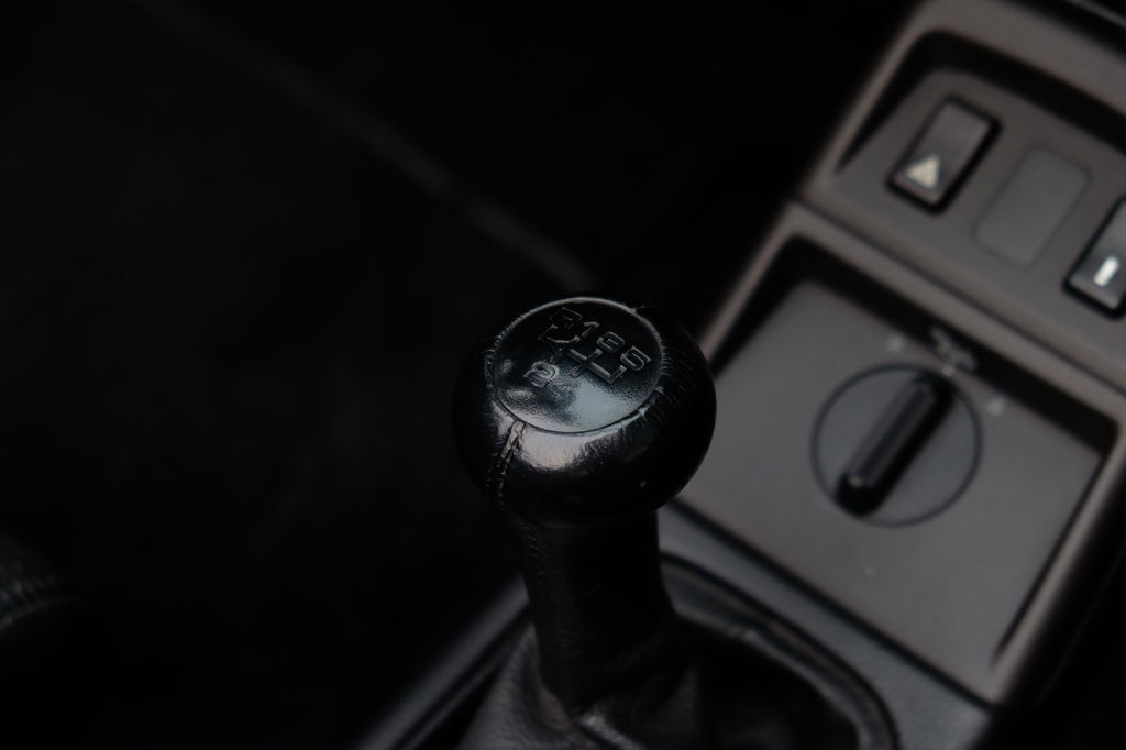 Porsche 964 Carrera 2 Speedster