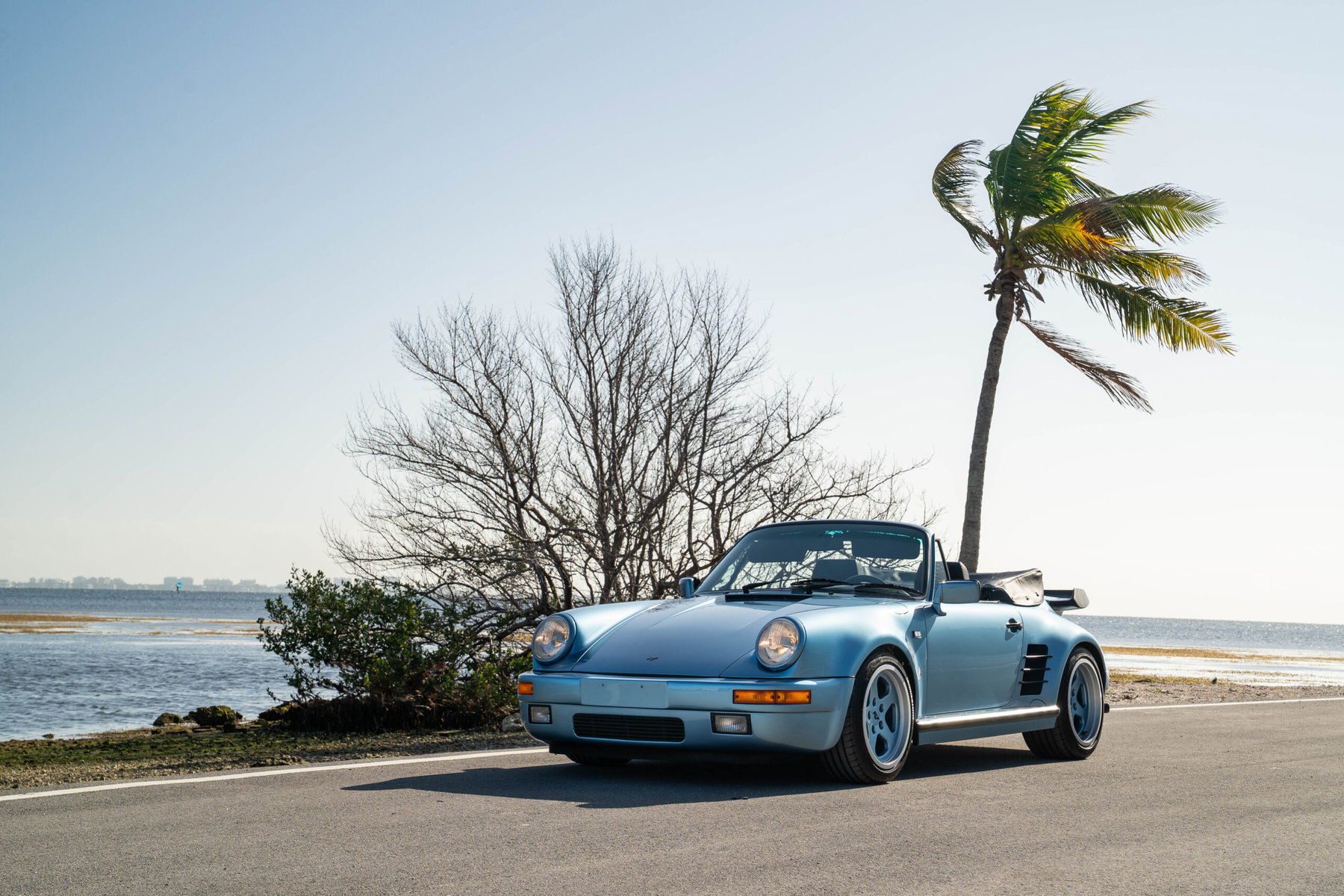 RUF BTR 1990 - elferspot.com - Marketplace for Porsche Sports Cars