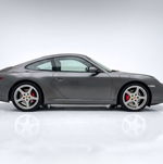 Porsche 997 Carrera S