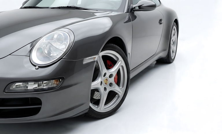 Porsche 997 Carrera S