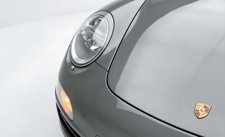 Porsche 997 Carrera S