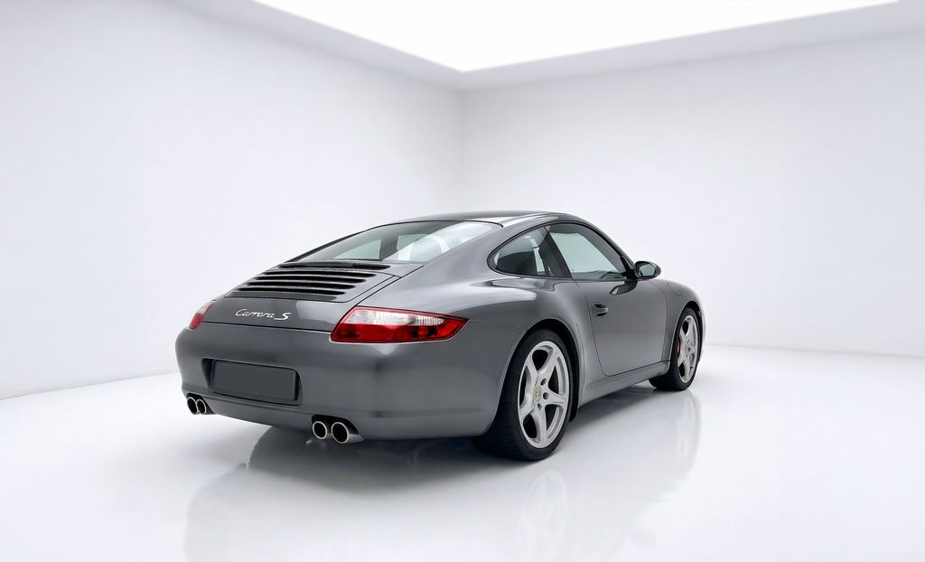 Porsche 997 Carrera S