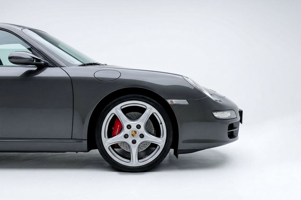 Porsche 997 Carrera S