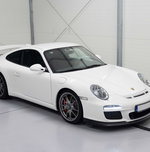 Porsche 997.2 GT3