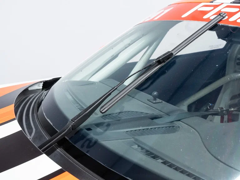 Porsche 991 GT3 Cup