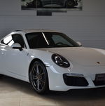 Porsche 991.2 Carrera