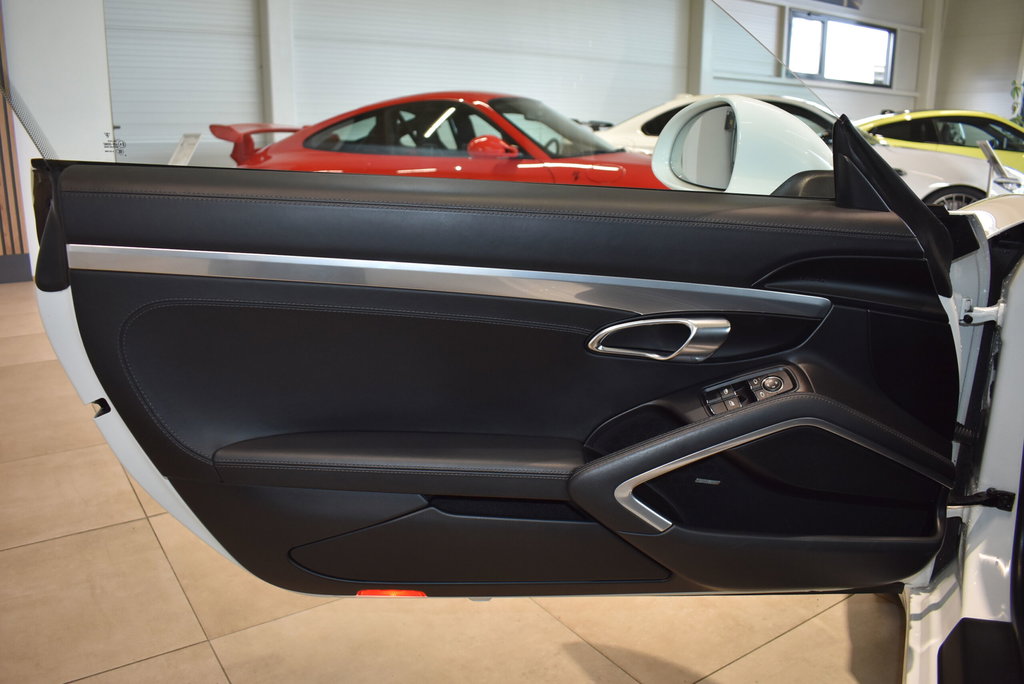 Porsche 991.2 Carrera