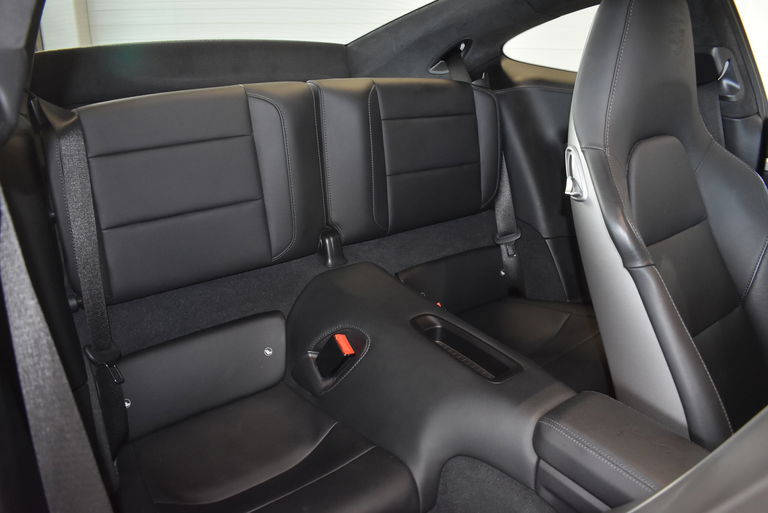 Porsche 991.2 Carrera