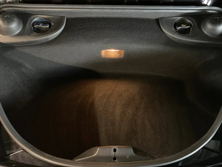 Porsche 981 Boxster