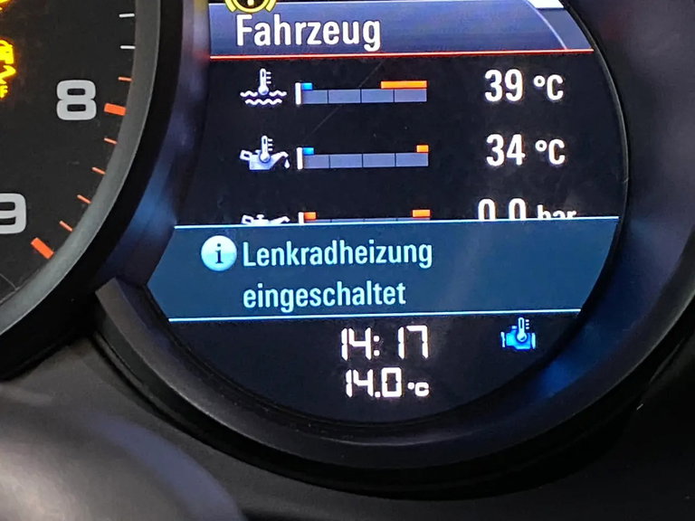 Porsche 718 Boxster GTS 4.0