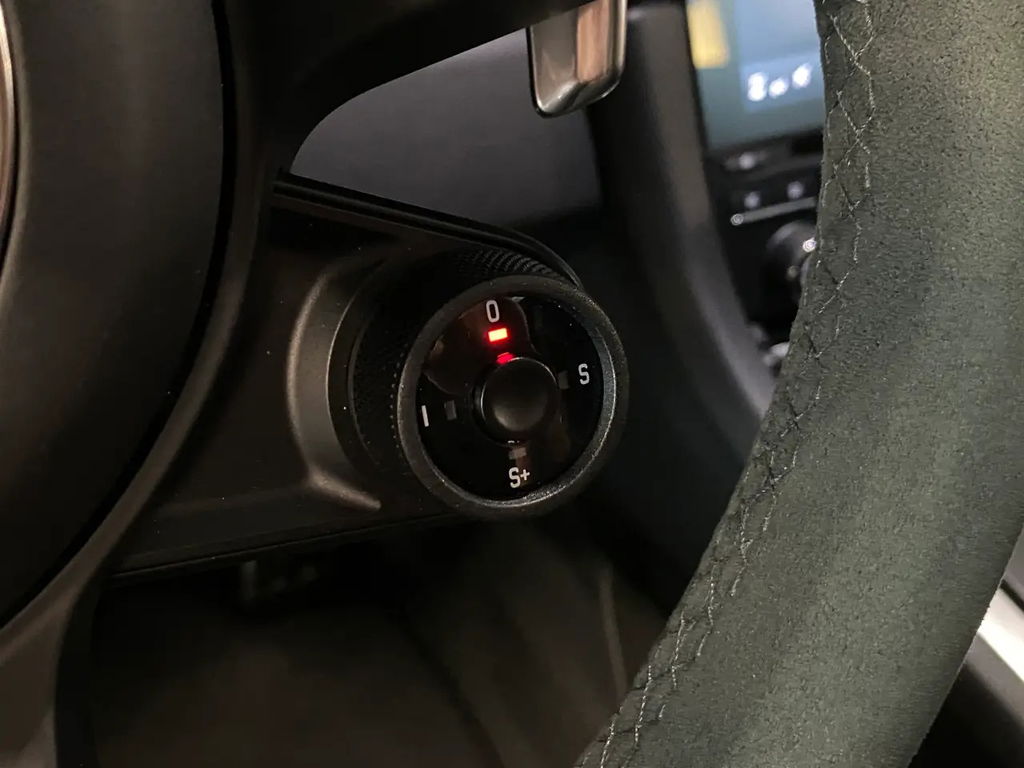 Porsche 718 Boxster GTS 4.0