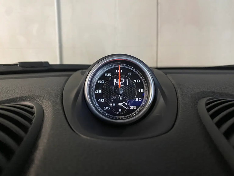 Porsche 718 Boxster GTS 4.0