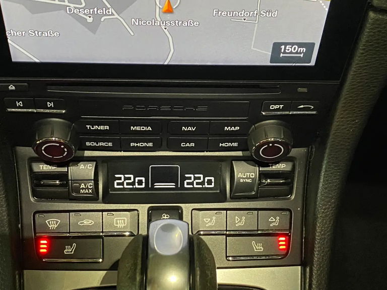 Porsche 718 Boxster GTS 4.0