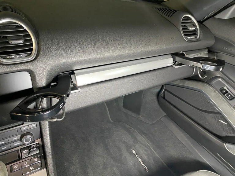 Porsche 718 Boxster GTS 4.0