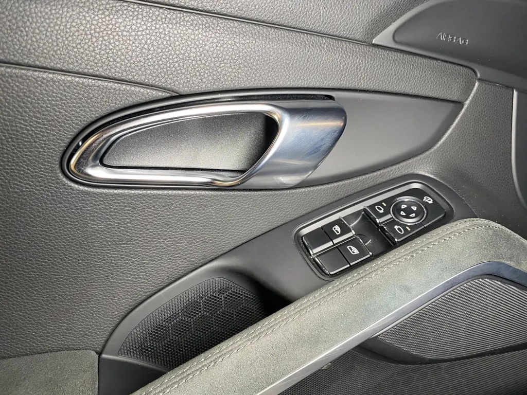 Porsche 718 Boxster GTS 4.0