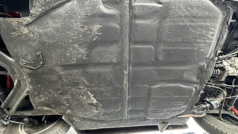 Porsche 356 B 1600 Super 90 Roadster