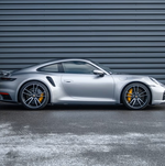 Porsche 992 Turbo S