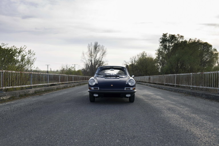 Porsche 911 S (F-Modell)