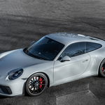Porsche 991.2 GT3 Touring