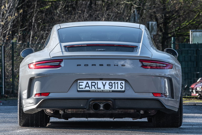 Porsche 991.2 GT3 Touring