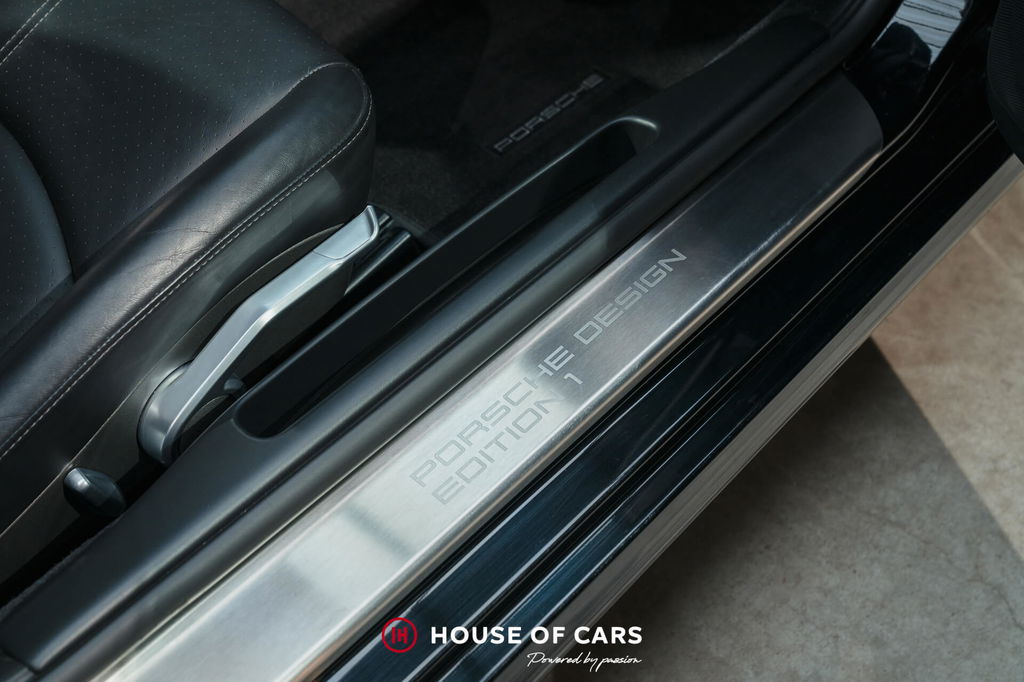 Porsche 987 Cayman S