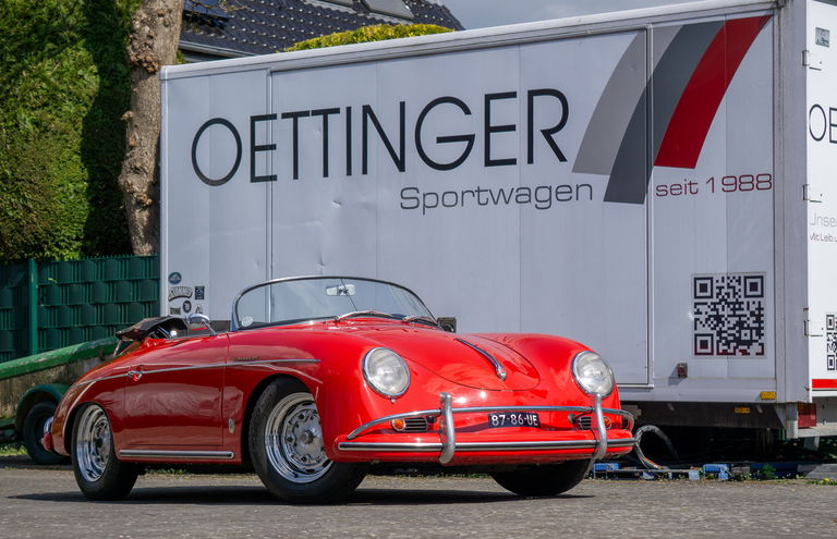 356 Replica