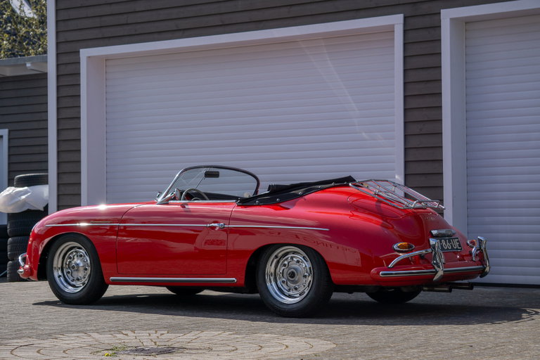 356 Replica