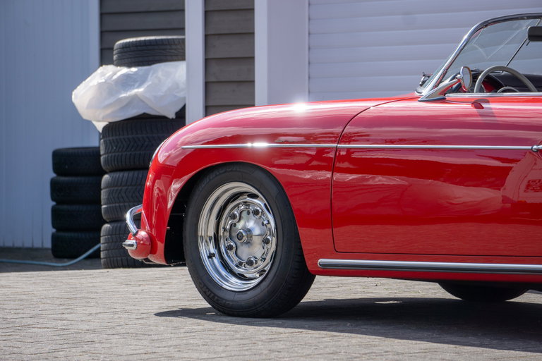 356 Replica