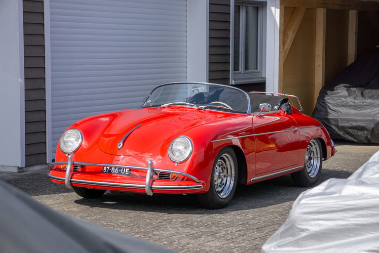 356 Replica