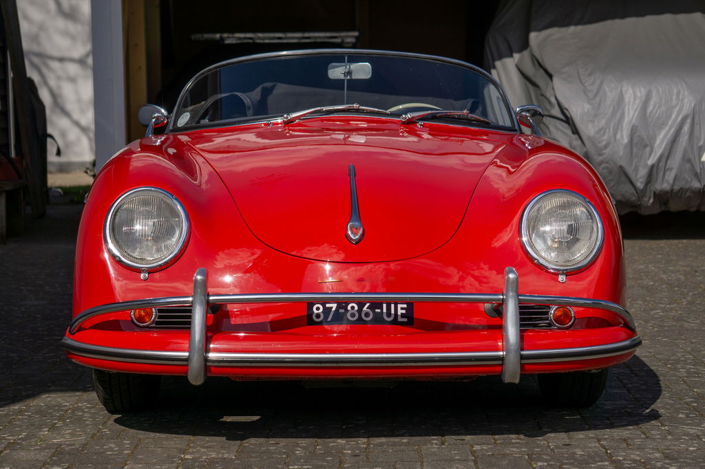 356 Replica
