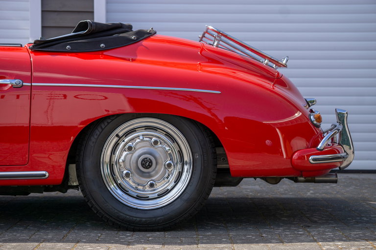 356 Replica