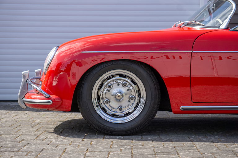 356 Replica