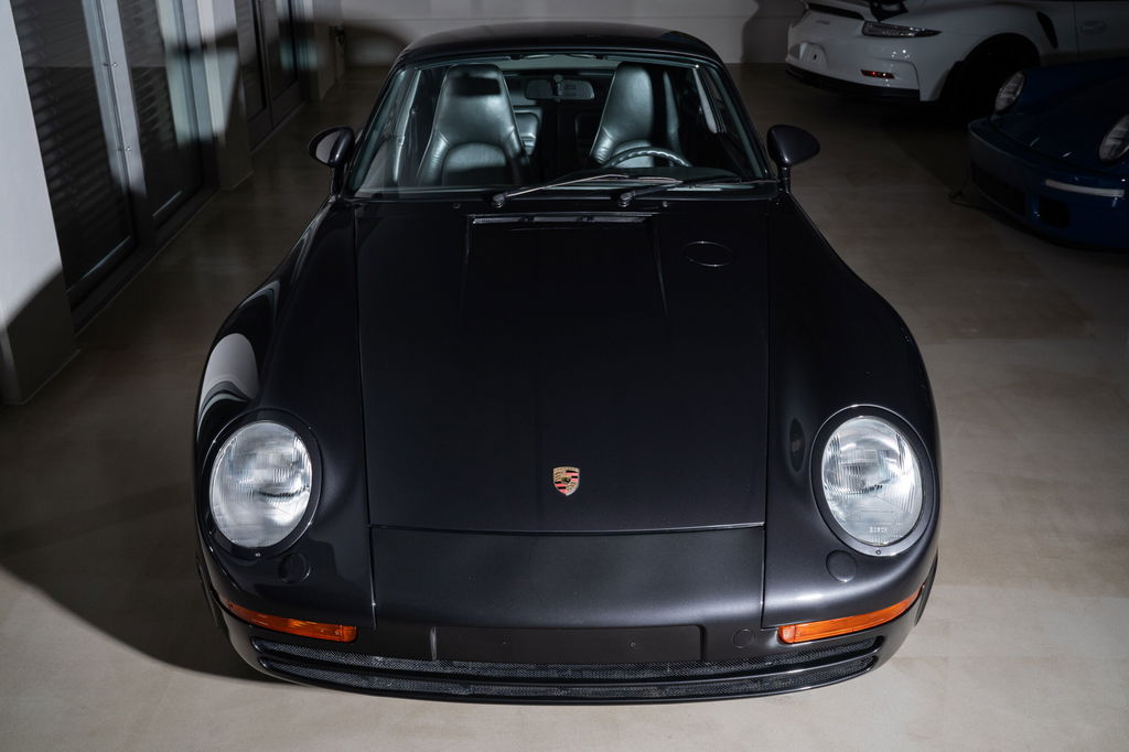 Porsche 959
