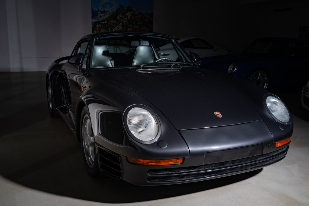 Porsche 959