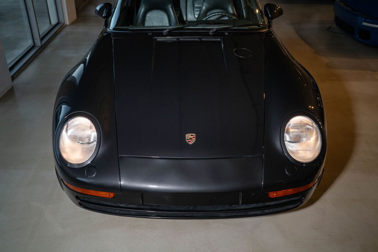 Porsche 959