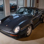Porsche 959