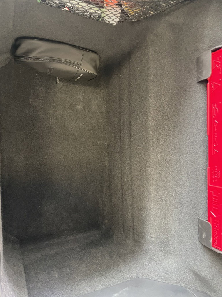 Porsche 992 Carrera GTS