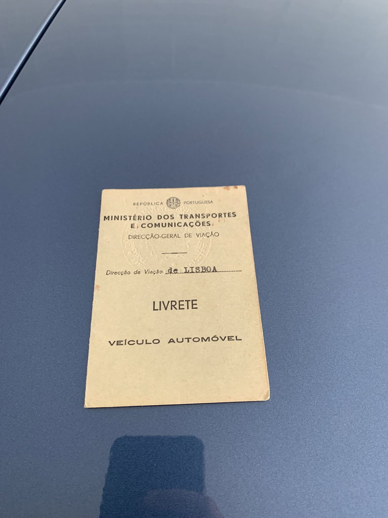 Porsche 356 A 1600 Super