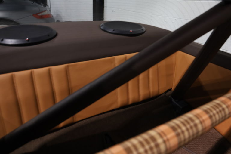 Porsche 911 Backdate